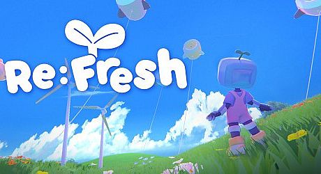 Re:Fresh Game