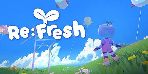 Re:Fresh