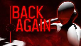 Back Again