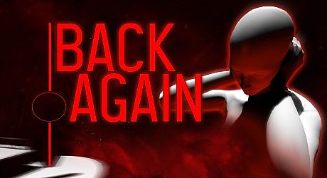 Back Again Game