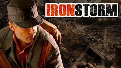 Iron Storm Game