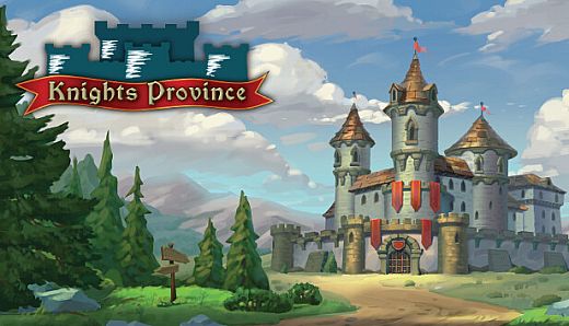 Buy Knights Province PC