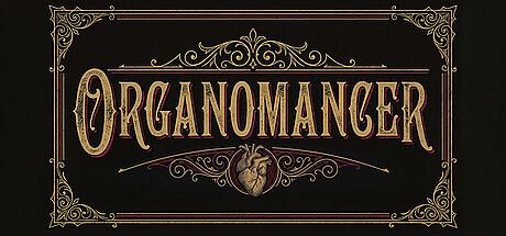 Organomancer Game