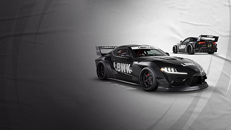 The Crew Motorfest - Pre-Order Offer DLC