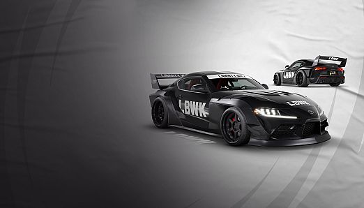 The Crew Motorfest - Pre-Order Offer