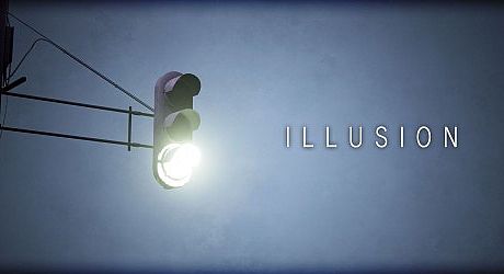Illusion Game