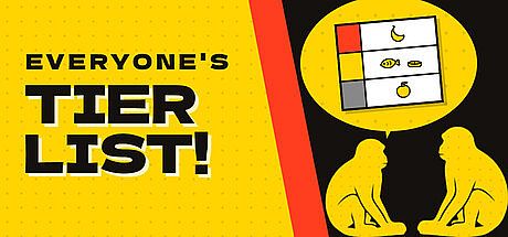 EVERYONE'S TIER LIST!