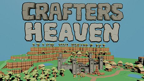 Crafters Heaven Game