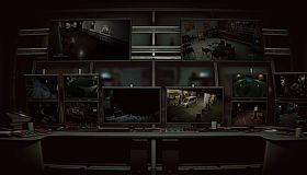 I'm on Observation Duty 7