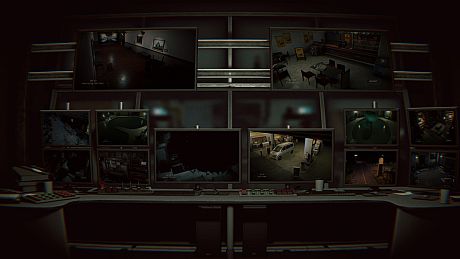 I'm on Observation Duty 7 Game