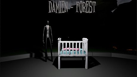 Damien - Forest DLC