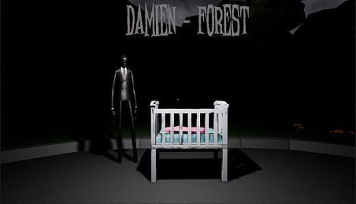 Damien - Forest