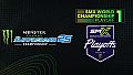 Monster Energy Supercross 25 - SMX World Championship Playoff 1