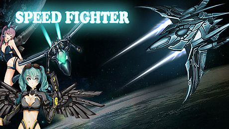 SpeedFighter Game