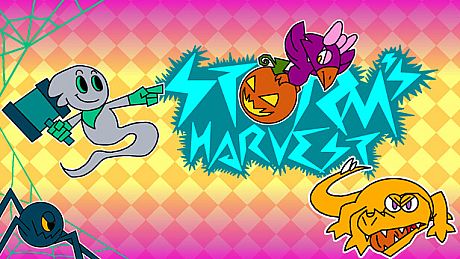 Storm's Harvest Game