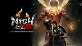 Nioh 2 – The Complete Edition