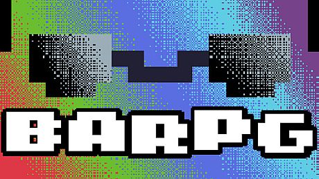 BARPG Game