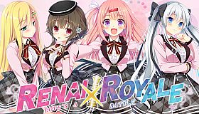 Renai X Royale - Love's a Battle