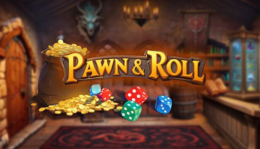 Pawn & Roll