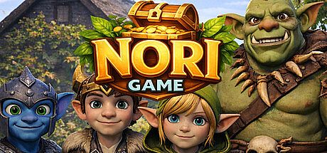 Nori Game