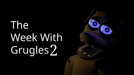 The Week With Grugles 2 Game