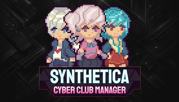 Buy Synthetica: Cyber Club Manager