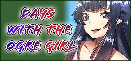 Days with the Ogre Girl Game