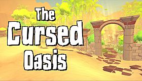 The Cursed Oasis