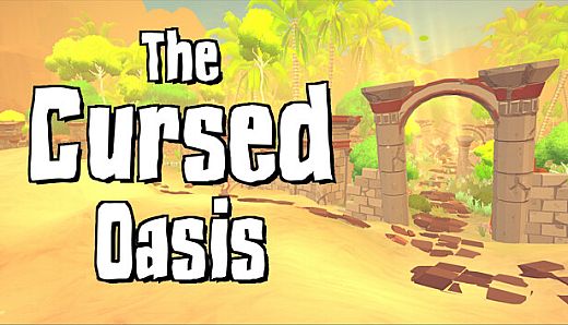 The Cursed Oasis