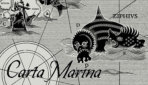 Carta Marina