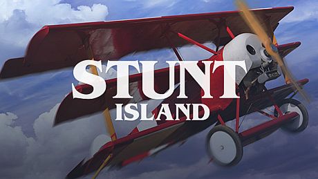 Stunt Island Game