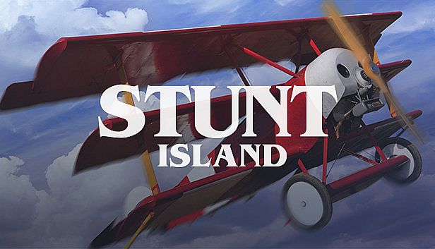 Buy Stunt Island