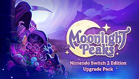 Moonlight Peaks – Nintendo Switch 2 Edition Upgrade Pack