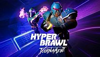 Kup HyperBrawl Tournament na PC