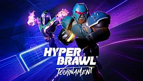 HyperBrawl Tournament