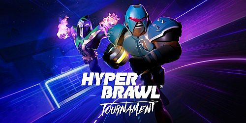 HyperBrawl Tournament