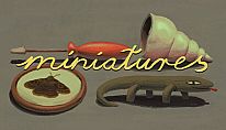 Buy Miniatures PC