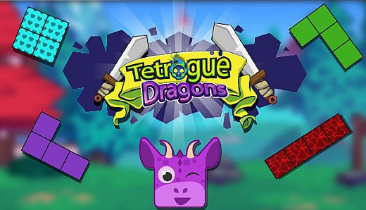 Tetrogue Dragons