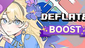 DEFLATE - BOOST