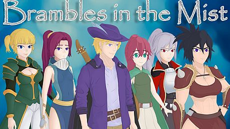 Brambles in the Mist Game