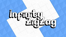 Infinity ZigZag
