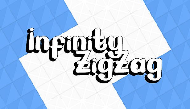 Buy Infinity ZigZag