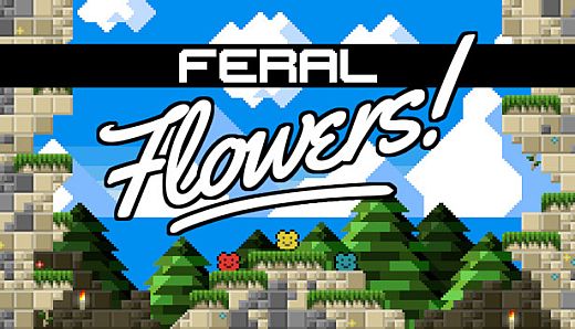 Feral Flowers