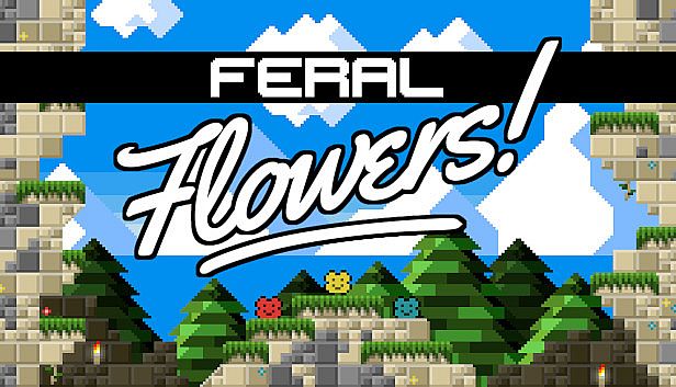 Buy Feral Flowers