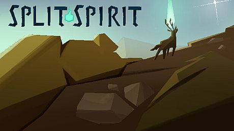 Split Spirit Game