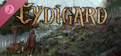 Eydigard Soundtrack