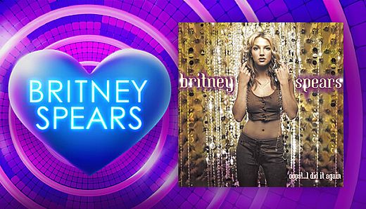 Beat Saber - Britney Spears - Oops!...I Did It Again