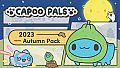 CapooPals - 2023 Autumn Pack