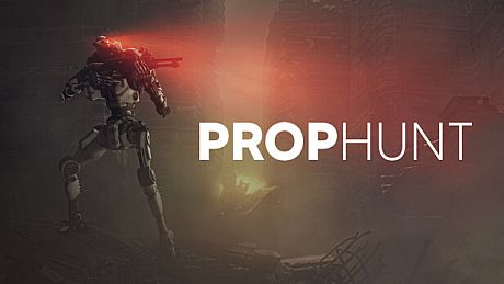 PROPHUNT Game