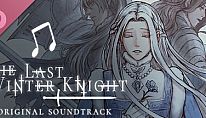 Kup The Last Winter Knight Soundtrack na PC